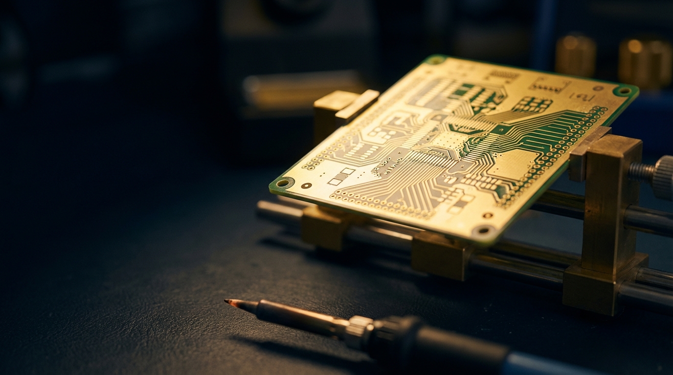 Hardware Development