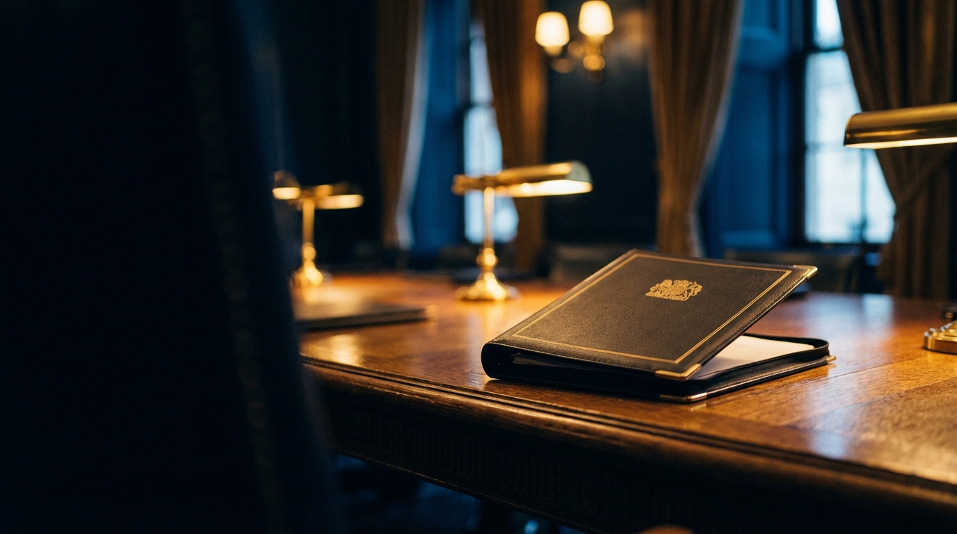 Public Affairs Strategy